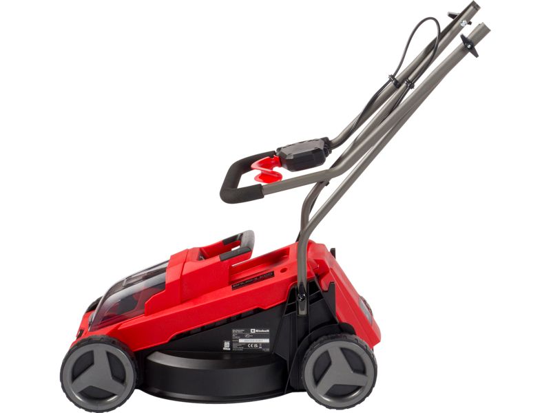 Einhell GE-CM 18/32 - thumbnail rear