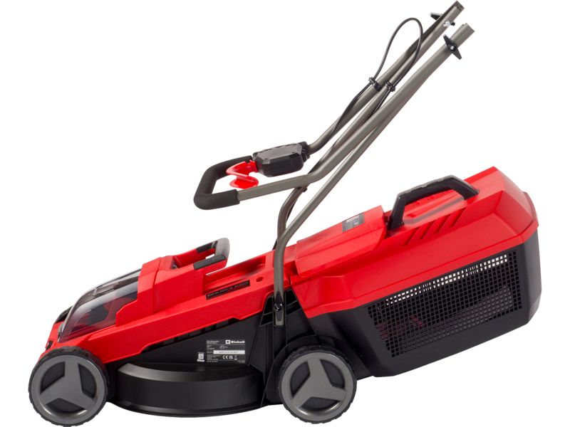 Einhell GE-CM 18/32 - thumbnail side