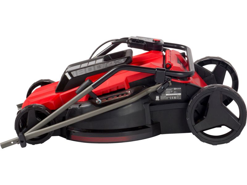 Einhell GC-EM 1800/43 - thumbnail rear