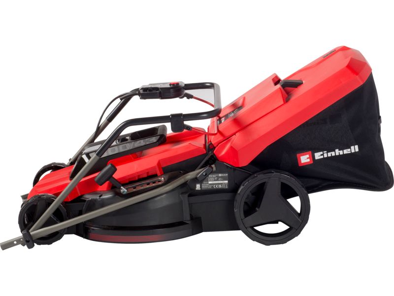 Einhell GC-EM 1800/43 - thumbnail side