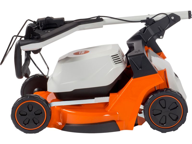 Stihl RMA 448 PV - thumbnail rear