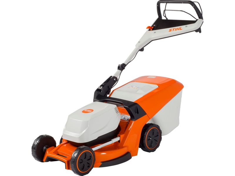Stihl RMA 448 V