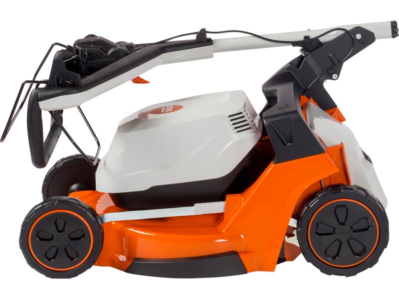 Stihl RMA 448 V - thumbnail rear