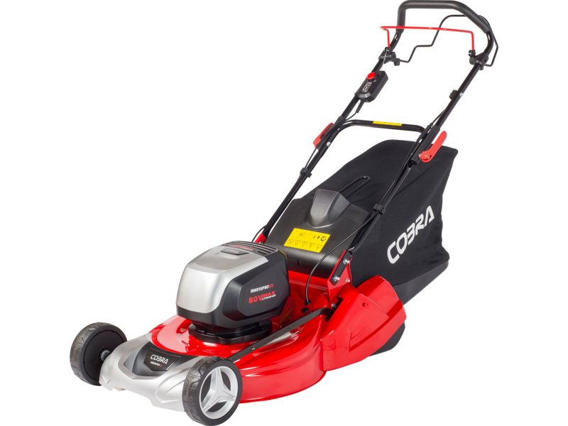 Cobra RM51SP80VX