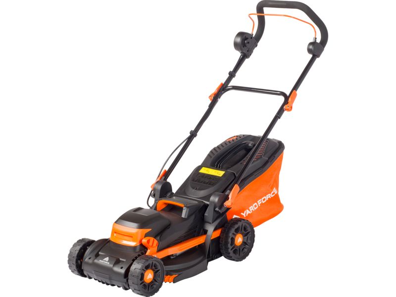 Yard Force EM N34B