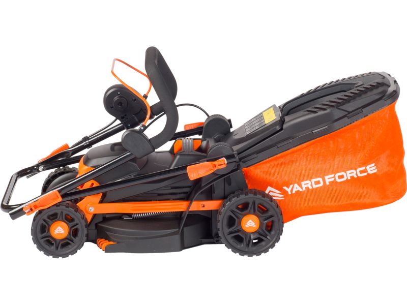 Yard Force EM N34B - thumbnail side