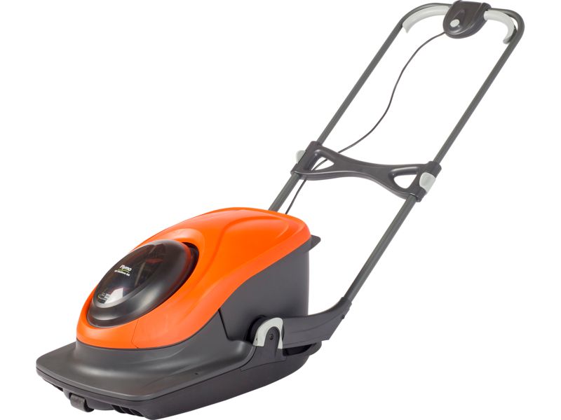 Flymo 36V EasiHover 300 KIT 4.0
