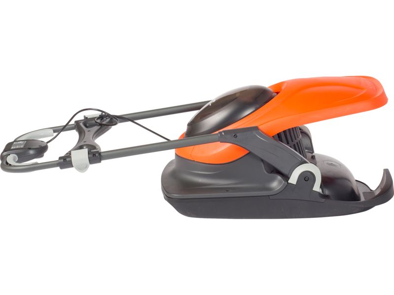Flymo 36V EasiHover 300 KIT 4.0 - thumbnail rear
