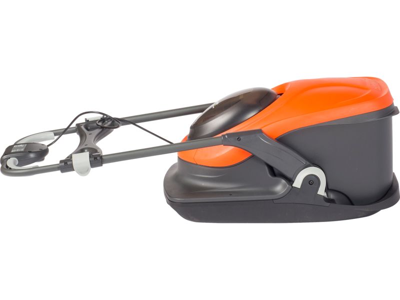 Flymo 36V EasiHover 300 KIT 4.0 - thumbnail side