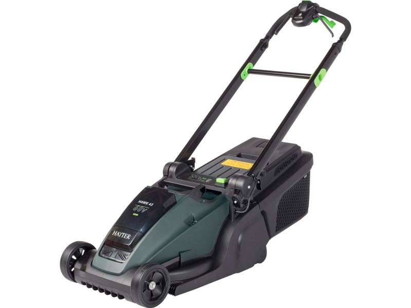 Hayter Hawk 43 AD 60V Kit (CODE545A)