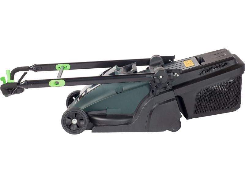 Hayter Hawk 43 AD 60V Kit (CODE545A) - thumbnail side