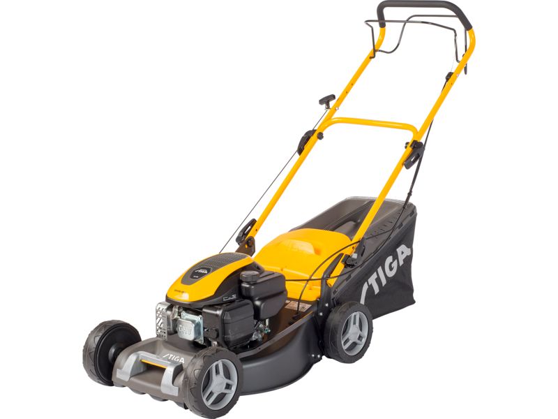 Stiga Combi 48 S