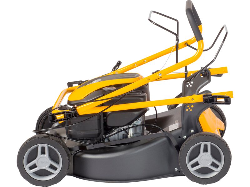 Stiga Combi 48 S - thumbnail rear