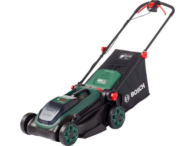 Bosch ROTAK18V2-38