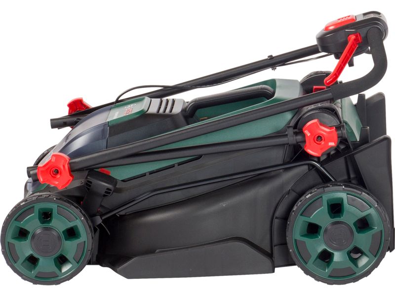 Bosch ROTAK18V2-38 - thumbnail rear