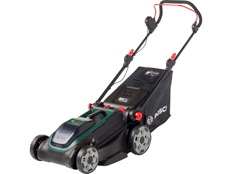 Bosch ROTAK18V2-43