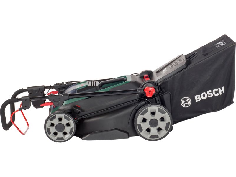 Bosch ROTAK18V2-43 - thumbnail side