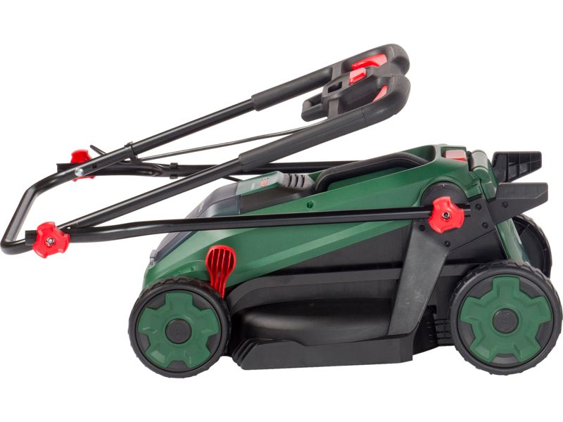Bosch ROTAK18V-34 - thumbnail rear