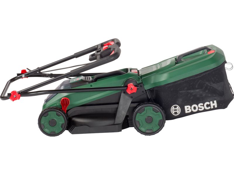 Bosch ROTAK18V-34 - thumbnail side