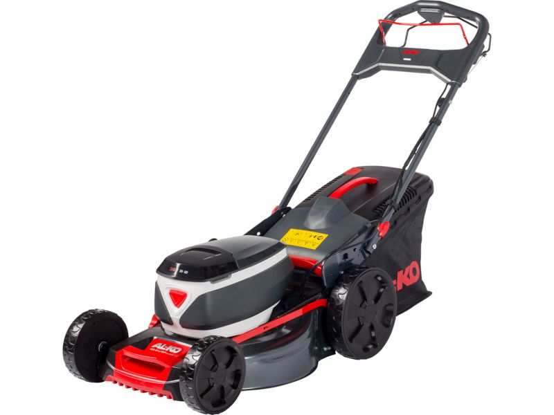 AL-KO 18V/36V Comfort 46.6 Li SP Cordless Self Propelled - 114173