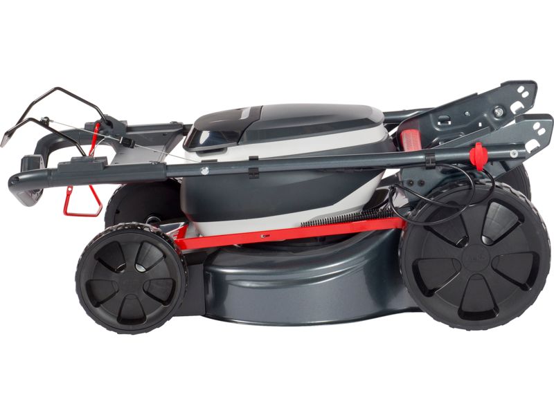 AL-KO 18V/36V Comfort 46.6 Li SP Cordless Self Propelled - 114173 - thumbnail rear