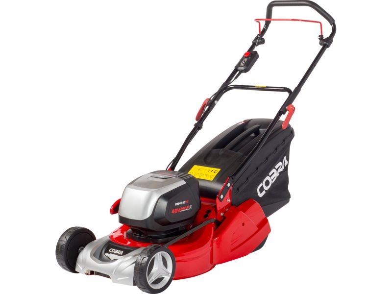 Cobra RM4340VX