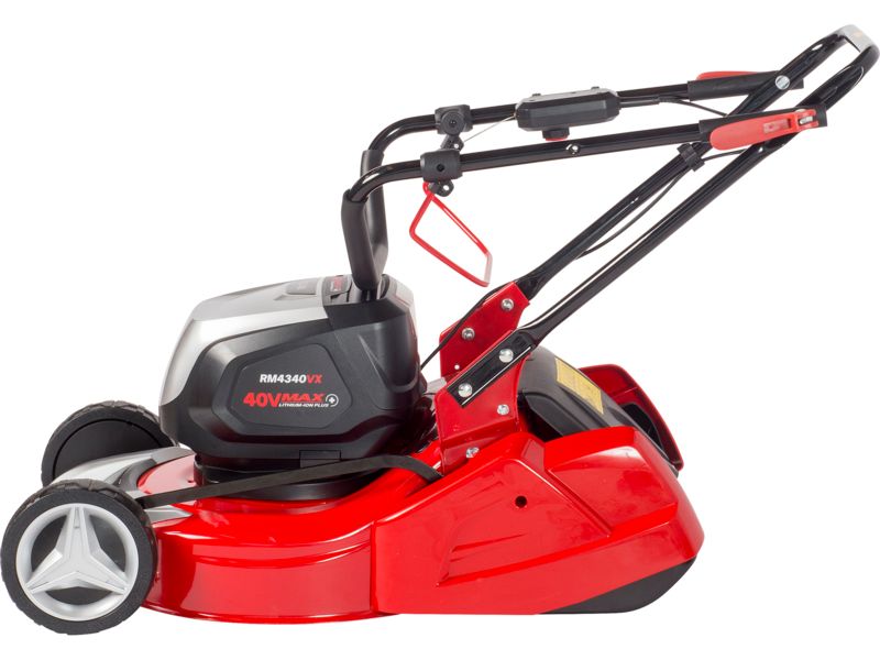 Cobra RM4340VX - thumbnail rear