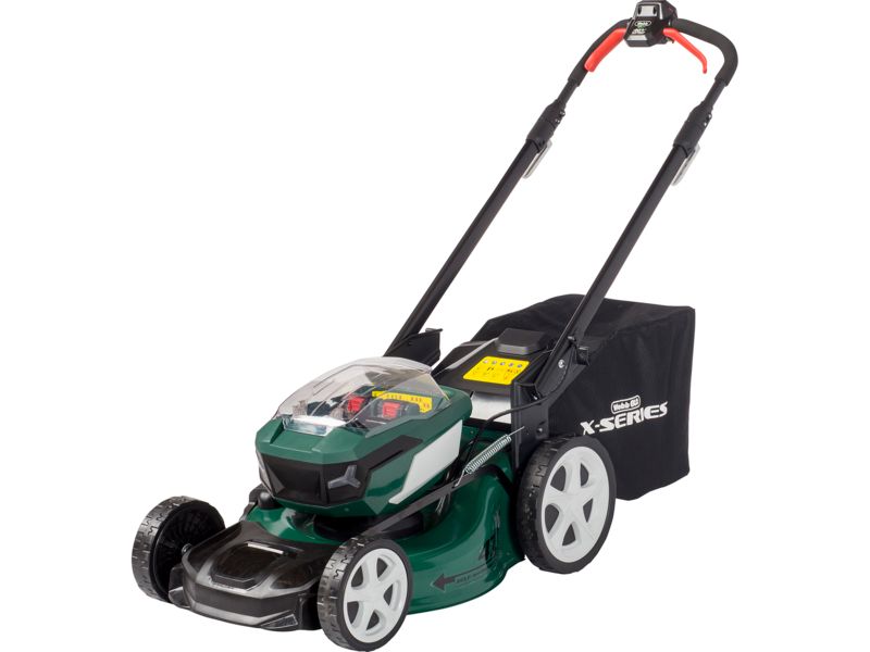 Webb WEV20X2LM47SPB4X