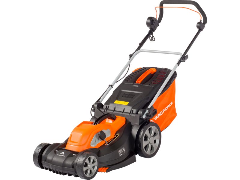 Yard Force EM U44-UK