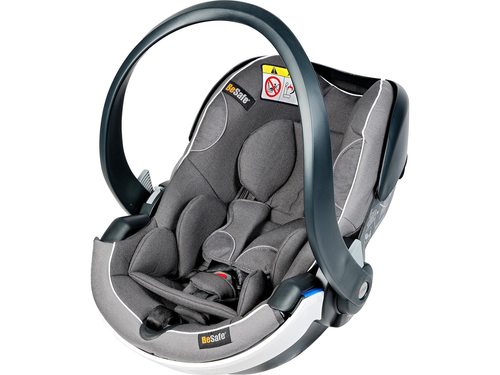 Base isofix besafe izi go modular Clearance
