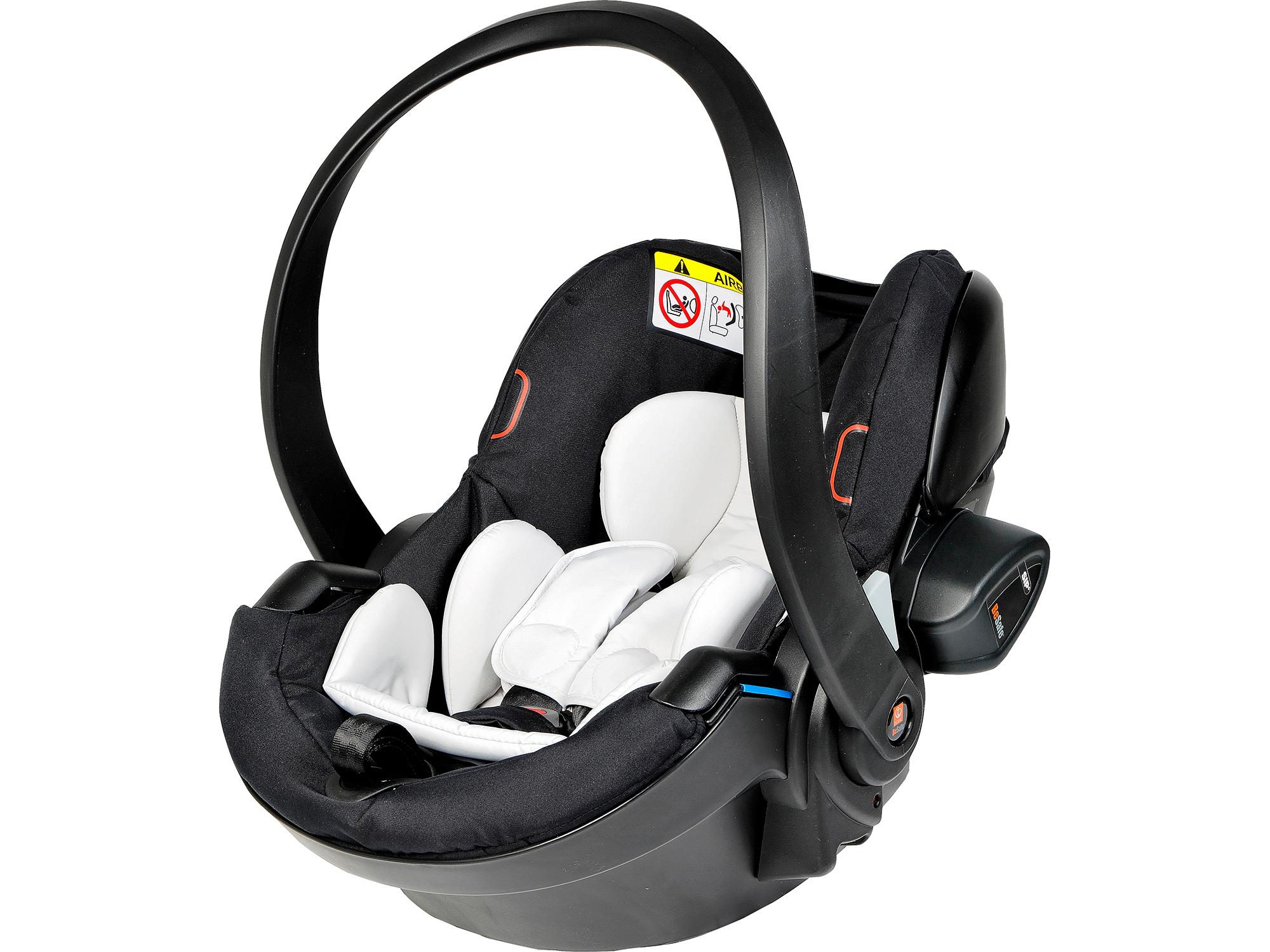 STOKKE iZi Go Modular by BeSafe ベースセット Stokke® iZi Go Modular™ IsoFix Base by BeSafe® | Stokke