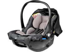 Graco SnugEssentials i-Size (belted)