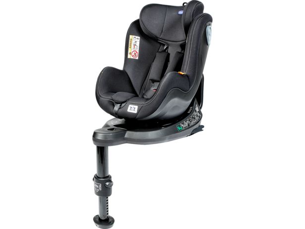 Chicco Seat2Fit i-Size - thumbnail side