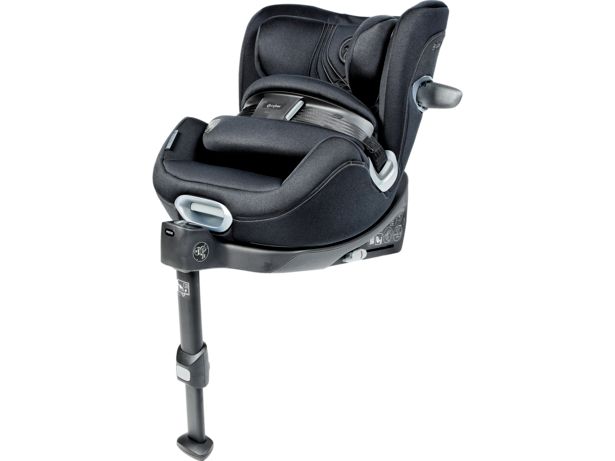 Cybex Anoris T i-Size front view