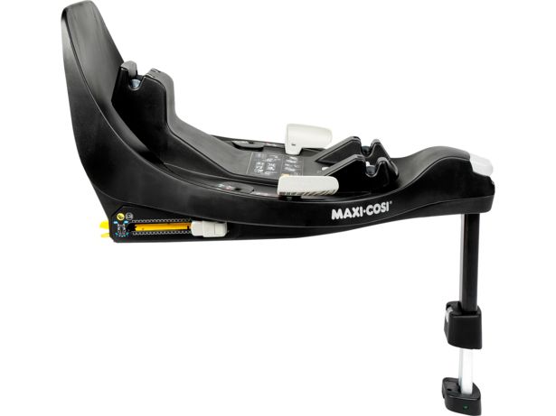 Maxi Cosi Pearl 360 + FamilyFix 360 Base review | i-Size baby to ...