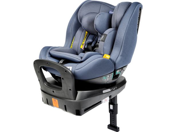 Chicco Seat3Fit i-Size - thumbnail front