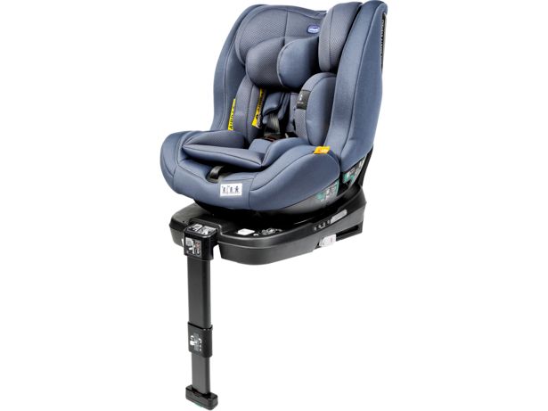 Chicco Seat3Fit i-Size - thumbnail side