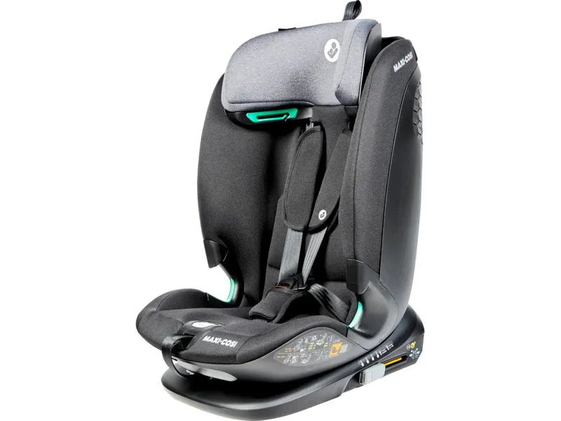 Maxi Cosi Does My Car Have Isofix Points Maxi Cosi Titan Plus I