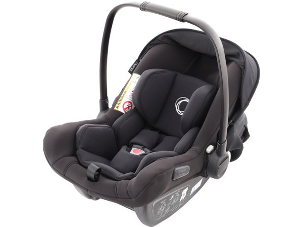 Bugaboo Turtle Air (belted)