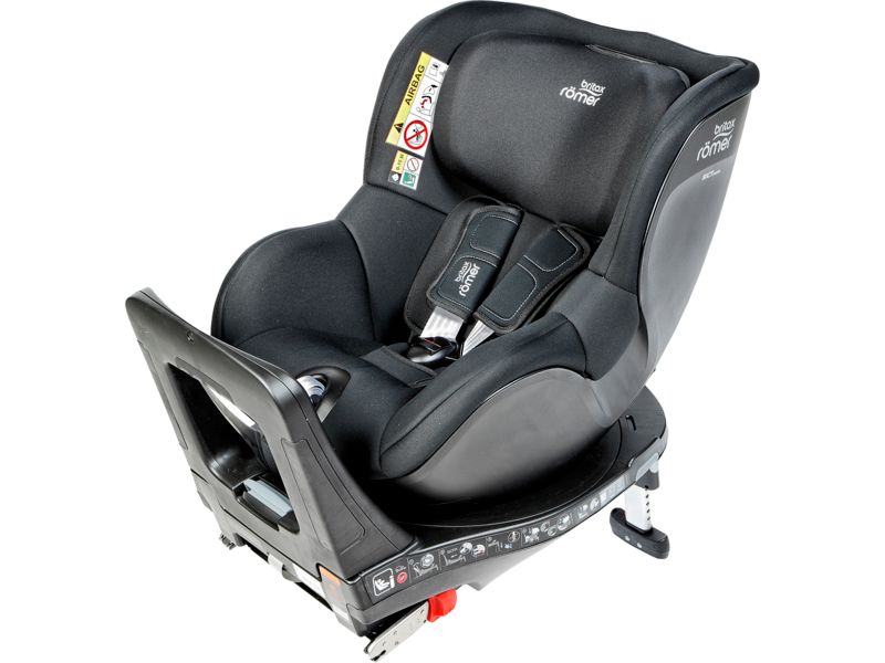 Britax Römer Dualfix 5Z i-Size car seat