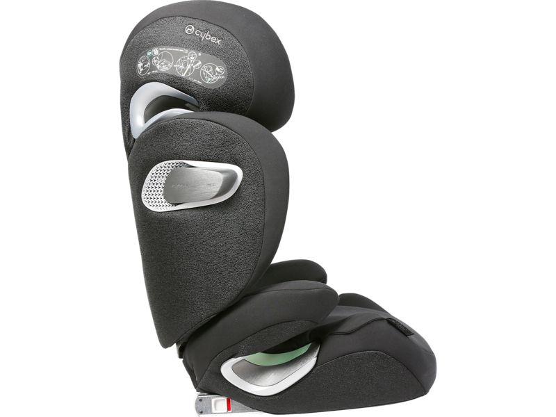 Cybex Solution T i-Fix toddler car seat I