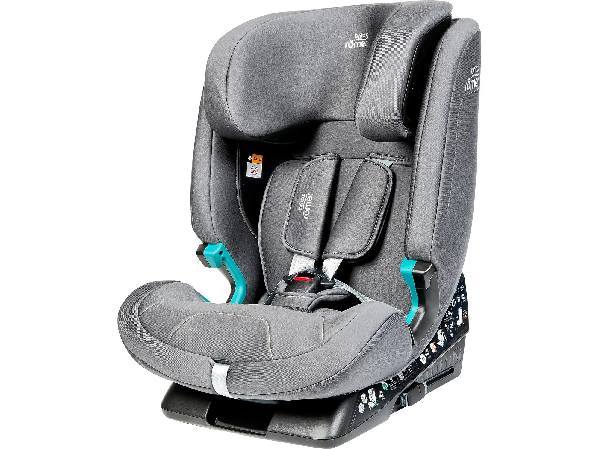 Britax Endeavours Britax B First Safety Rating Compare Britax