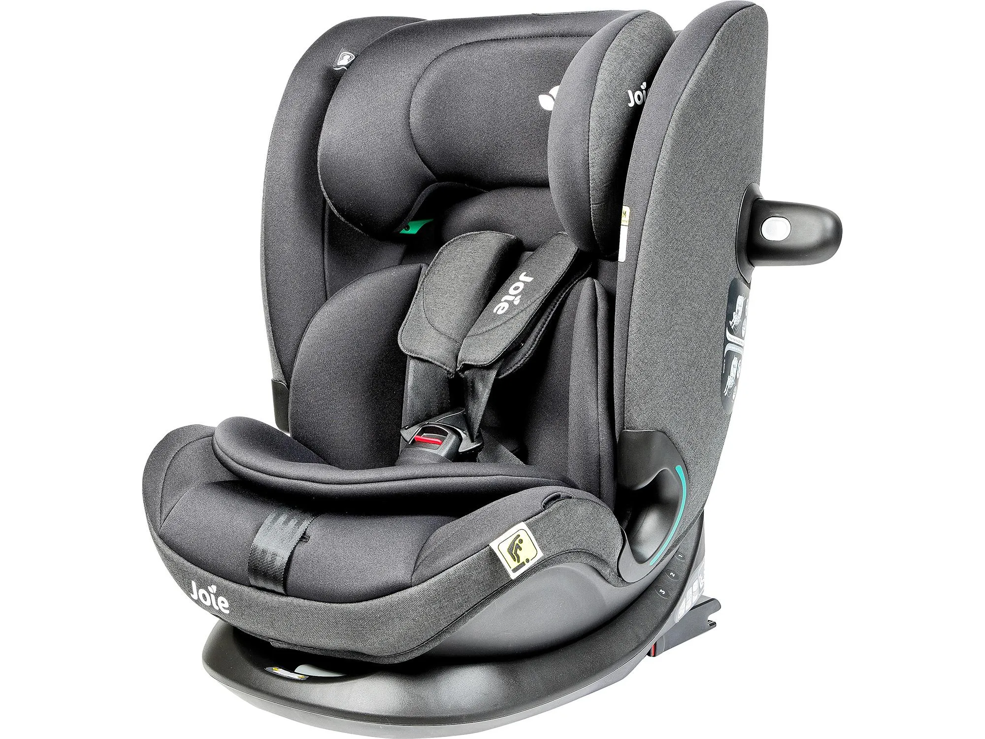Joie Baby Best Car Seat For Month Baby Joie I-Bold Review I-Size