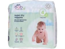Boots Baby Super Dry