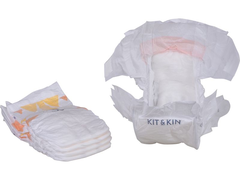 Kit & Kin Eco - thumbnail rear