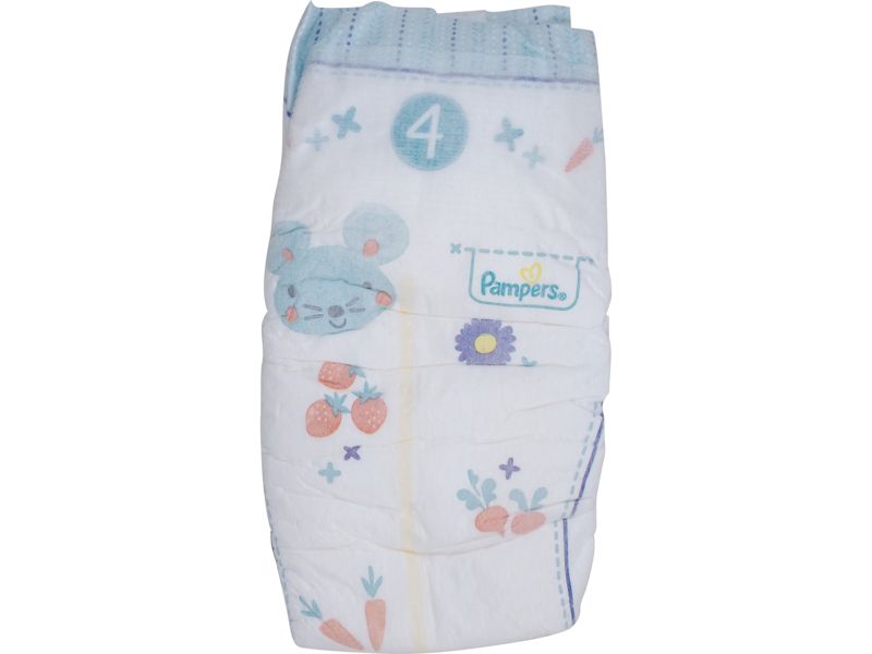 Pampers Premium Protection - thumbnail side