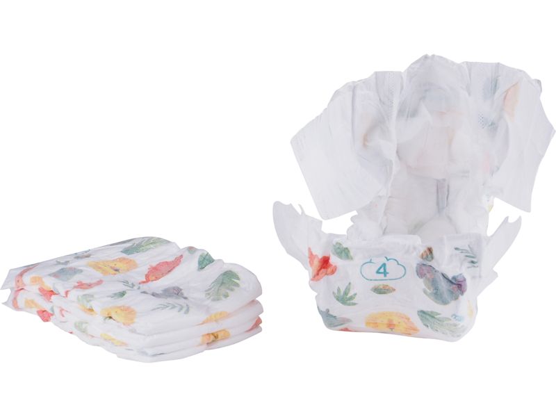 Aldi Mamia Ultra-Fit - thumbnail rear