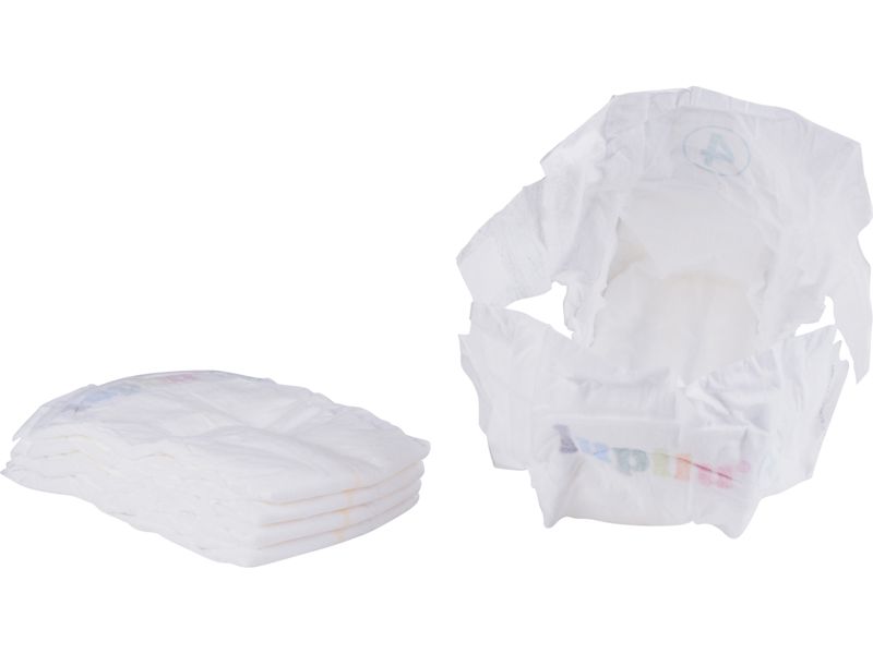 Lidl Lupilu Skin Sensitive - thumbnail rear