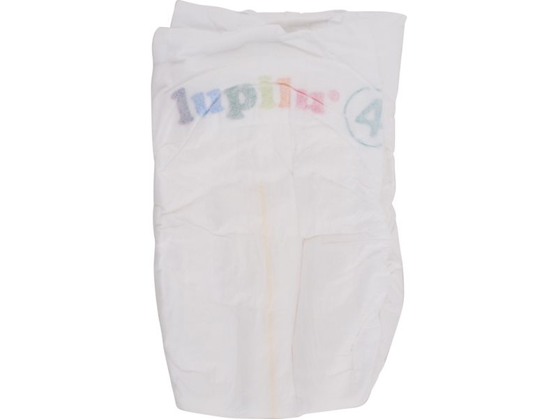 Lidl Lupilu Skin Sensitive - thumbnail side