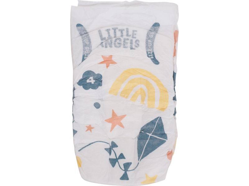 Asda Little Angels Comfort & Protect - thumbnail side